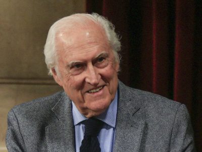 Pino Solanas fue víctima de una terrible fake news: su familia la desmintió