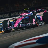 Lineal y aburrida: Franco Colapinto terminó 20° en la Sprint del Gran Premio de Qatar