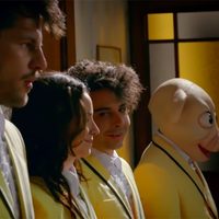 "El Alien y yo", comedia sobre el Síndrome de Down
