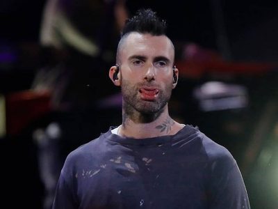 ¡Papelón! El bochornoso paso de Maroon 5 por el Festival de Viña del Mar.