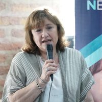 Para Pechen, la fórmula del MPN “es garantía de desarrollo económico y social”