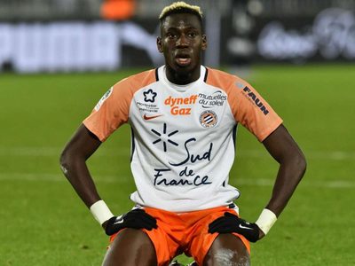 Un jugador del Montpellier, ¿El primer caso de coronavirus en la Ligue 1?