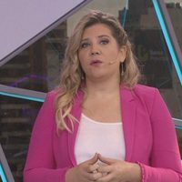 Dominique Metzger dice adiós a una etapa: los fines de semana ya no serán lo mismo en TN sin ella