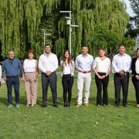 El Frente Integrador Neuquino recorre la provincia de cara a las elecciones de abril