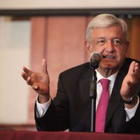 López Obrador revela que pactó con Monreal el liderazgo de Morena en el Senado