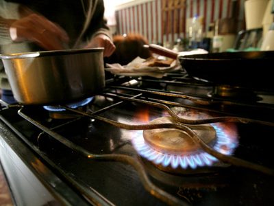 Lanzan una herramienta digital para calcular el consumo de gas en el hogar