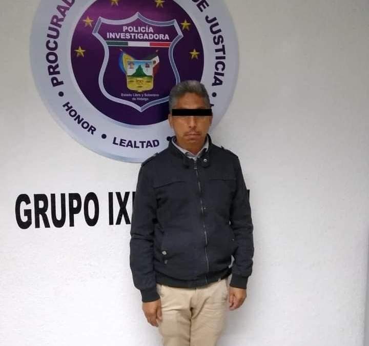 El hermano del alcalde