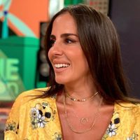 "1 placa y 5 tornillos": así resumió Anabel Pantoja su estado tras haber sido operada con éxito
