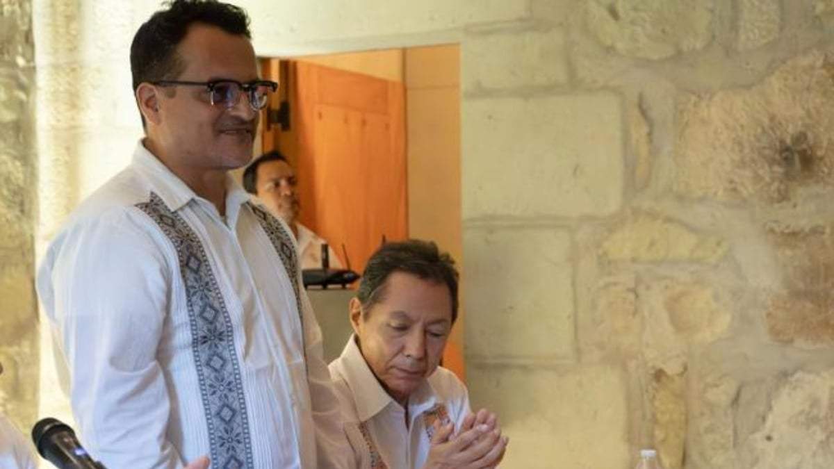 el antropólogo José Manuel Bañuelos Ledesma