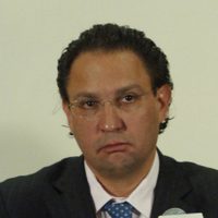 Zebadúa cooperará con la FGR; ofrece información que vincula a Peña y Robles con la Estafa Maestra