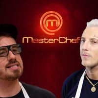 Fede Bal arremetió de lleno contra el Polaco por una cuestionable actitud que tuvo en MasterChef