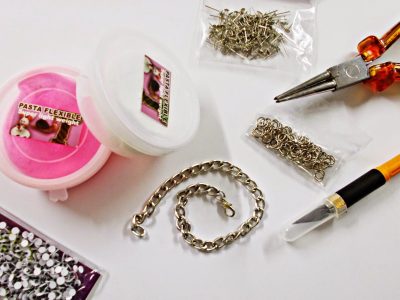 No tires nunca más los aros sin par: 2 formas útiles para transformar lo viejo en algo nuevo y hermoso