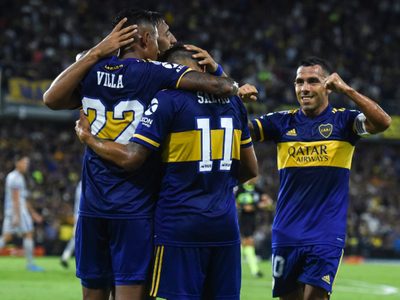La sorprendente propuesta para la reanudación de la Copa de la Superliga post coronavirus