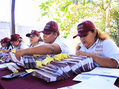 Becas Benito Juárez: estas personas recibirán su pago entre el 17 y el 24 de febrero