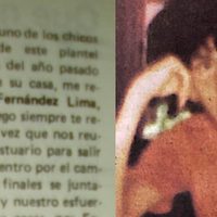 Pidieron indagar a Cristian Graf, el principal sospechoso del crimen de Diego Fernández Lima