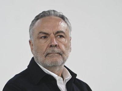 Ramírez Cuellar respalda propuesta de Sheinbaum sobre fracking
