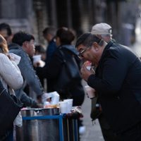 Confirman que niña dio positivo a fentanilo luego de haber comido tamales