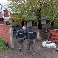 El “kiosco narco” estaba a metros de una zona educativa de San Martín de Los Andes