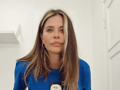 Con total sinceridad, Nazarena Vélez confesó el motivo de su separación de Alejandro Pucheta