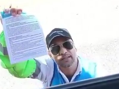 Formosa “inventó” un impuesto para el transporte de carga y de pasajeros
