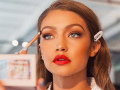 ¡No de nuevo! Gigi Hadid asustó a sus fans con este posible corte de pelo. ¿Es feo o es lindo?