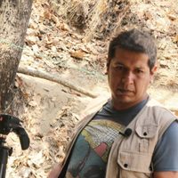 Hallan el cuerpo del periodista Nevith Condés en el Edomex