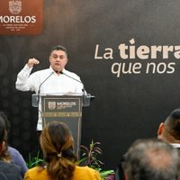 Detienen en Morelos a 39 personas generadoras de violencia