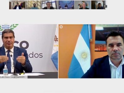 La Secretaría de Energía invierte $1.200 millones en obras del noreste argentino
