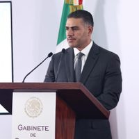 Gobierno mexicano descarta relación entre “La Barredora” y el litigio de casinos en Paraguay