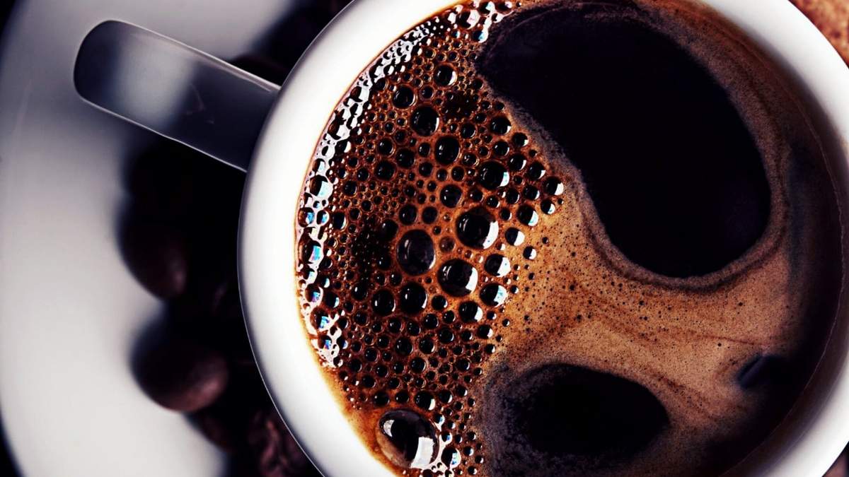Café. Fuente: (Instagram)