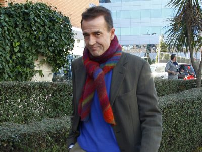 El video de Alessandro Lequio que enloqueció a una famosa presentadora: "Te echo de menos"