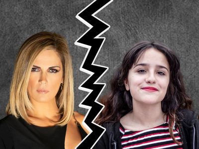 La llevará a la justicia: Viviana Canosa iniciará acciones legales contra Ofelia Fernández