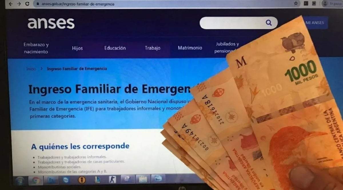 Cobro del IFE. Fuente: (Twitter)