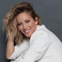 "Se entrena igual": La nieve no detiene a Luisana Lopilato ¡dispuesta a todo!