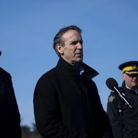 “Reducir a cero”: este es el objetivo del nuevo zar del fentanilo de Canadá