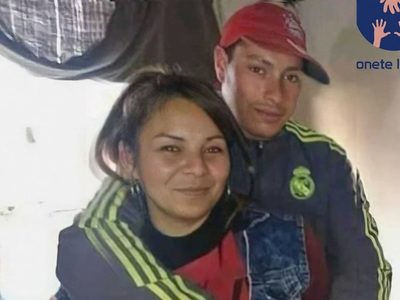 Condenaron a los padres de León Aquino y dieron a conocer la fecha para la lectura de la pena