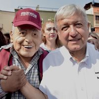 AMLO: di no a la regresión