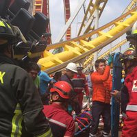 Tras accidente en Chapultepec, la CDMX revisará 50 parques de diversiones y ferias