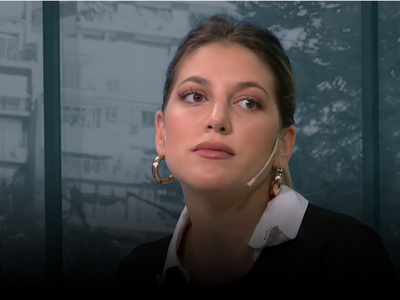 La denuncia de Marian Farjat contra un participante de "El Hotel de los Famosos"