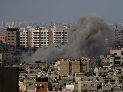 Israel acepta un alto al fuego; entrará en vigor el viernes, confirma Hamás