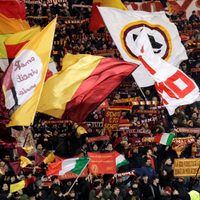 Los increíbles kits a beneficio de la Roma por coronavirus