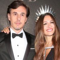 De cuento de hadas: tras el gran anuncio, Roberto García Moritán hizo esto y dejó muda a Pampita