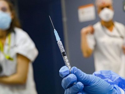 Pedirán certificados de residencia en Florida a todos los que quieran vacunarse