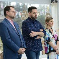 Crece el escándalo en Bake Off: un audio confirmaría el ganador y nadie imaginó quién es