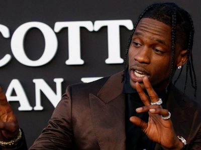 Inesperado: Travis Scott y McDonald's son la sensación del momento por este insólito motivo