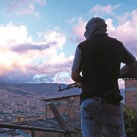 La Oficina, heredera del Cártel de Medellín, quiere pactar su desarme