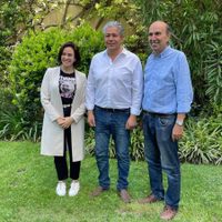 Acuerdo entre sector de JxC y Figueroa: “Para ganar las elecciones se necesita ampliar los espacios”