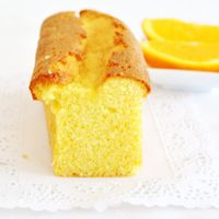 Postre de naranja sin azúcar ni harinas: una receta ideal para hacer sin prender la cocina y en pocos minutos