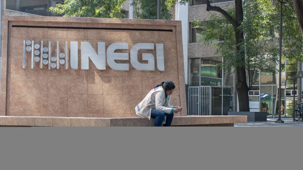 El Inegi presentó ante la SCJN una controversia constitucional contra la Ley Federal de Remuneraciones