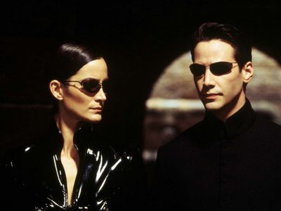 ¡Alerta! Explosión en pleno rodaje de Matrix 4 generó pánico